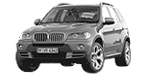 BMW E70 B2654 Fault Code