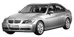 BMW E92 B2654 Fault Code