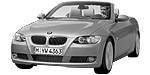 BMW E93 B2654 Fault Code