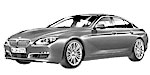 BMW F06 B2654 Fault Code