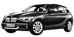 BMW F20 B2654 Fault Code